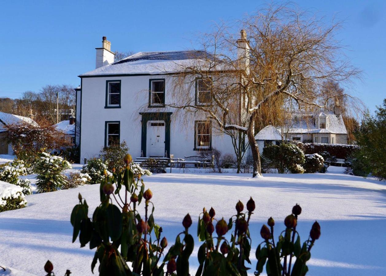 Rosebank House Villa Blairgowrie and Rattray Exterior photo