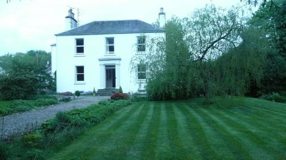 Rosebank House Villa Blairgowrie and Rattray Exterior photo
